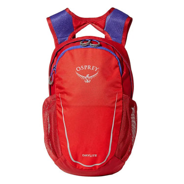Daylite Osprey Kids Backpack - Cosmic Red